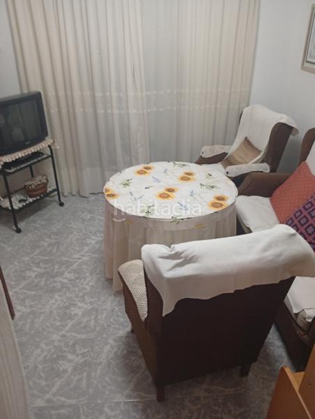 Foto b9085489-8d14-4f69-a98d-214eb0bb7d97. Casa adossada amb aparcament a Belén - San Roque Jaén