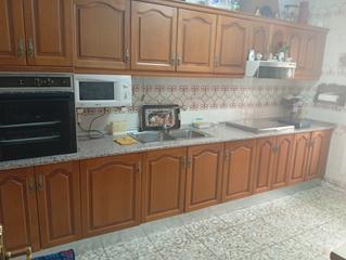 Maison jumele en Beln - San Roque. Amplia casa en san roque