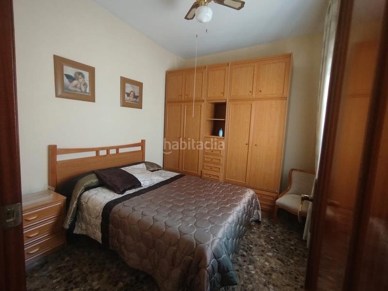 Foto 123325b2-eb14-4a4e-94b6-3b480ce2b97f. Pis a San Ildefonso - Catedral Jaén