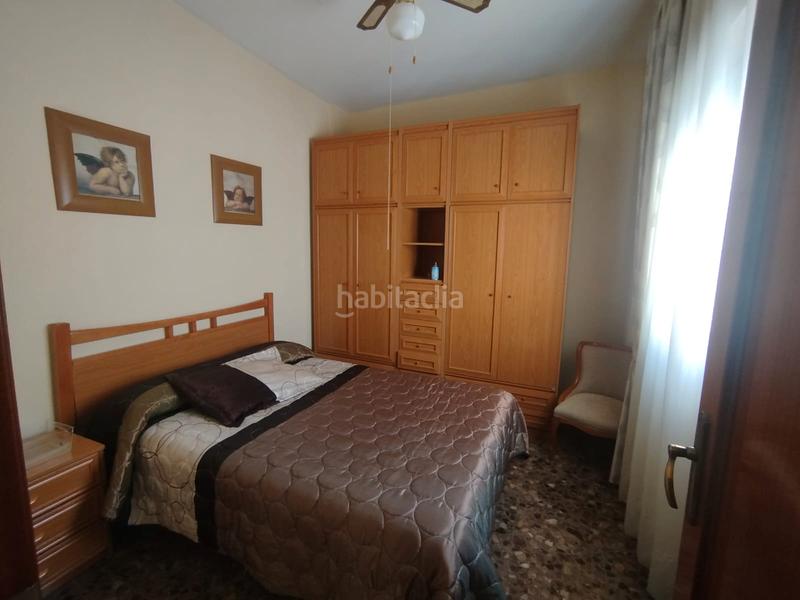 Foto 18b7bcca-ac54-464e-a2d7-82c18e54c9d3. Pis a San Ildefonso - Catedral Jaén