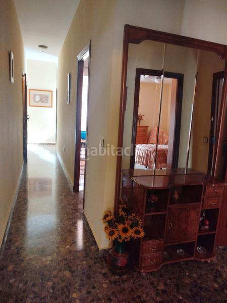 Foto 31d67df2-0e9b-4305-9a25-2f54e2add3ac. Pis a San Ildefonso - Catedral Jaén