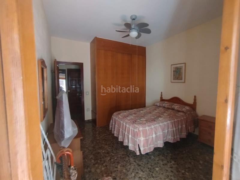 Foto bef7d7f8-a310-498e-8b2f-f25e38649fa8. Pis a San Ildefonso - Catedral Jaén