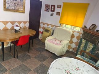 Chalet in Puente Jontoya - Puente de la Sierra - El Arroyo