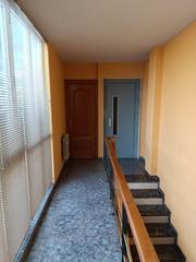 Reihenhaus in San Ildefonso - Catedral. Amplia casa en zona de la alameda con ascensor