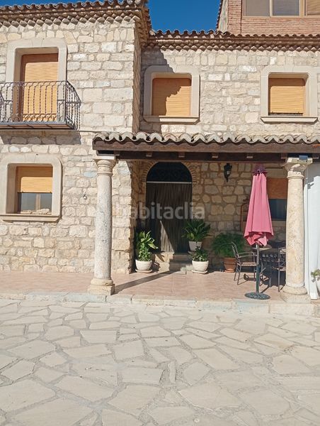 Foto f176c1a9-5e3e-47d1-ae25-d6801c6804fd. Xalet a n/a 336 a Puente Jontoya - Puente de la Sierra - El Arroyo Jaén