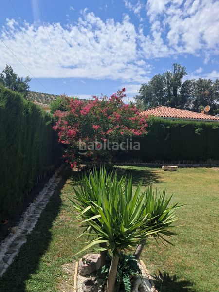 Foto e61273fa-0b0b-4980-887b-1cc4798a927e. Xalet amb xemeneia calefacció a Puente Jontoya - Puente de la Sierra - El Arroyo Jaén