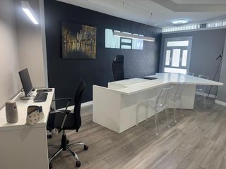 Affitto Ufficio in Hospital