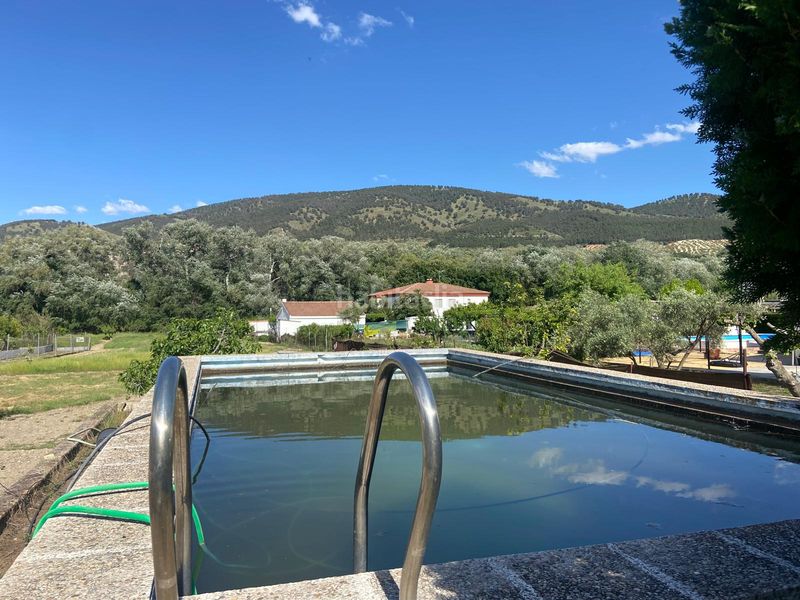 Foto 1f878514-f385-4f3d-8398-5cb31f421b04. Xalet a Puente Jontoya - Puente de la Sierra - El Arroyo Jaén