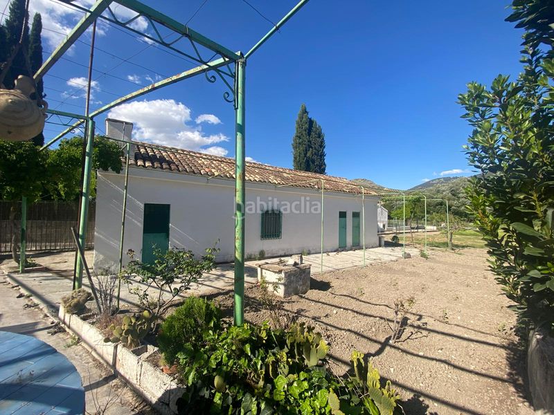 Foto 8deb9ea0-65a6-40b0-9cfb-82c9b3b4af28. Xalet a Puente Jontoya - Puente de la Sierra - El Arroyo Jaén