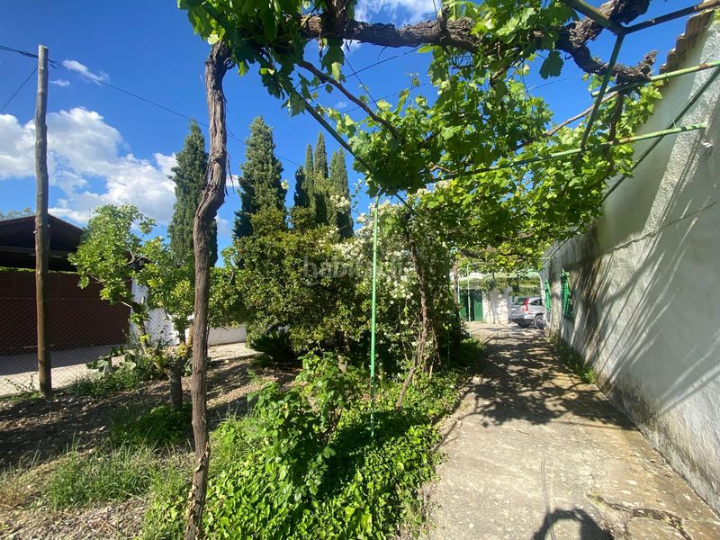 Foto b6a4d631-e3da-4817-aba9-05717c5dd62b. Xalet a Puente Jontoya - Puente de la Sierra - El Arroyo Jaén