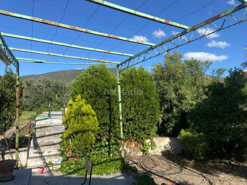 Foto db80ea0d-40cb-420f-ac74-20cacb6a2b7d. Xalet a Puente Jontoya - Puente de la Sierra - El Arroyo Jaén