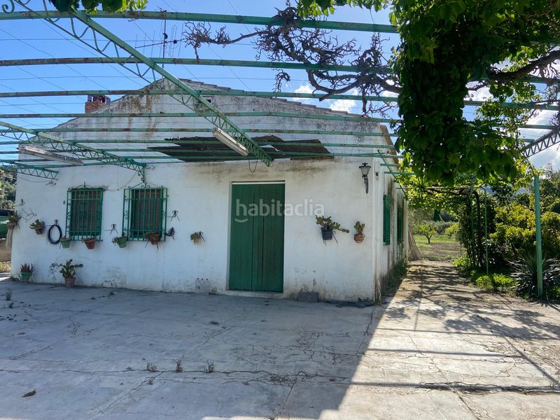Foto fefbe7f7-b585-4b91-9ffa-2de0f0a6aa7a. Xalet a Puente Jontoya - Puente de la Sierra - El Arroyo Jaén