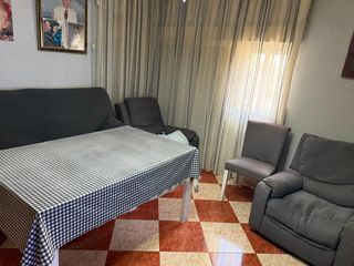 Etagenwohnung in Calle santa maría del valle 17a