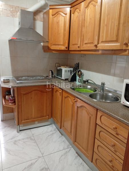 Foto 527a2747-b1dd-4418-96bb-87b48e88a84d. Appartement dans Peñamefecit - Avda Barcelona Jaén
