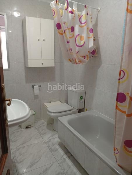 Foto de23f537-9eeb-418e-afe1-e2437ab54049. Appartement dans Peñamefecit - Avda Barcelona Jaén