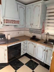 Etagenwohnung in San Felipe - El Almendral - La Merced