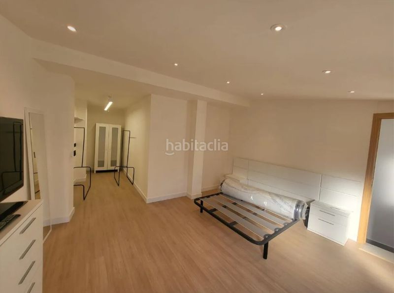 Foto adea77e2-1878-4193-9c1d-46df70d42878. Pis a San Ildefonso - Catedral Jaén