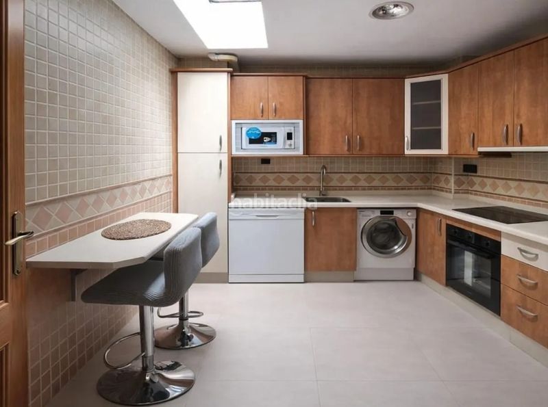 Foto bcbf7a2b-d9cf-4e44-86d4-050b38f83b02. Pis a San Ildefonso - Catedral Jaén