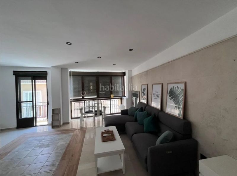 Foto db59baf7-3dc8-4d0e-bf18-fcec23141163. Pis a San Ildefonso - Catedral Jaén