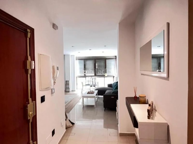 Foto f8f3664a-33f6-4ef3-b15a-3327a2174c0d. Pis a San Ildefonso - Catedral Jaén