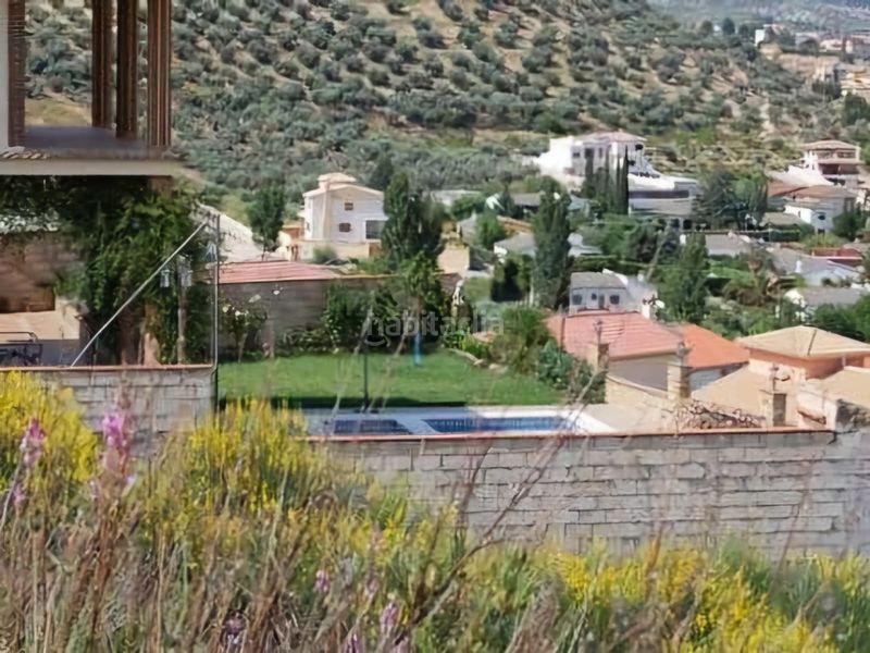 Foto 527b2bdc-c3a3-4d07-bf8c-c43392290e90. Terreno residenziale in Villares (Los)