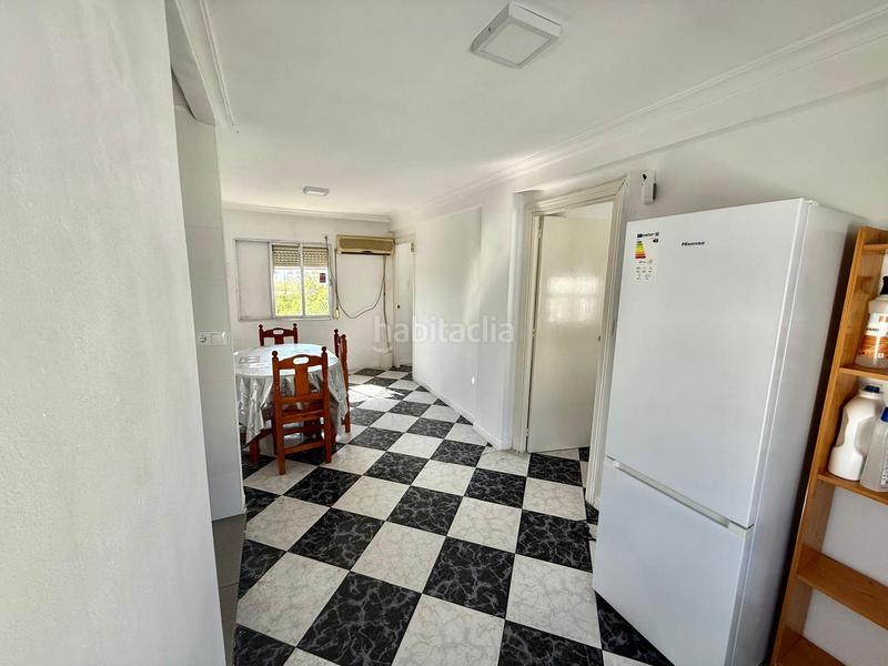 Foto 755e94ea-3234-48de-8edf-2560d0500c54. Appartamento con riscaldamento in Los Pájaros Sevilla