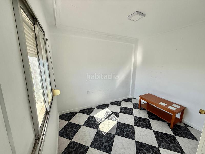 Foto 213e73b3-d98e-43b1-940f-9f11b60984f4. Appartement avec chauffage dans Los Pájaros Sevilla