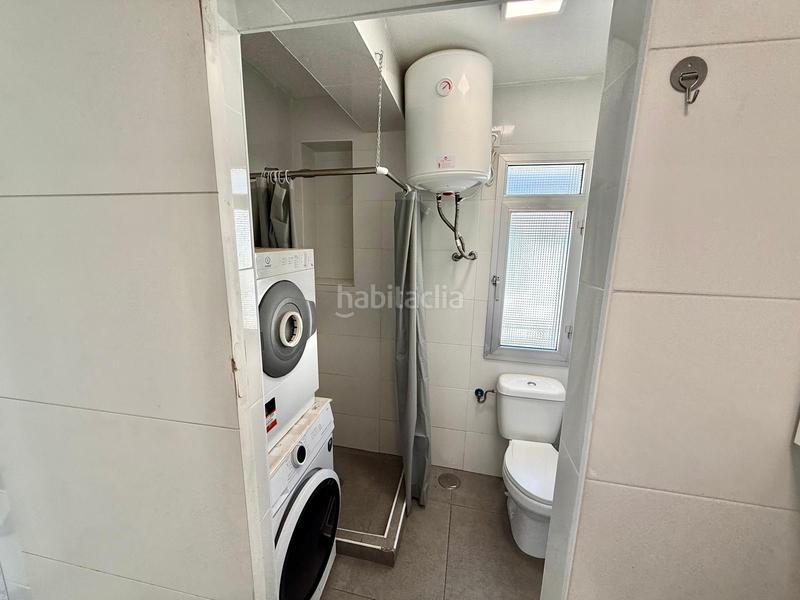 Foto 434c366a-7586-46b7-a5f5-0b1b81768acc. Appartement avec chauffage dans Los Pájaros Sevilla