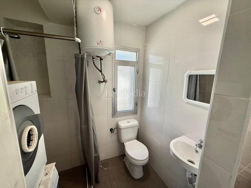 Foto 450a0126-f552-4956-aad9-29c8effc4185. Appartement avec chauffage dans Los Pájaros Sevilla