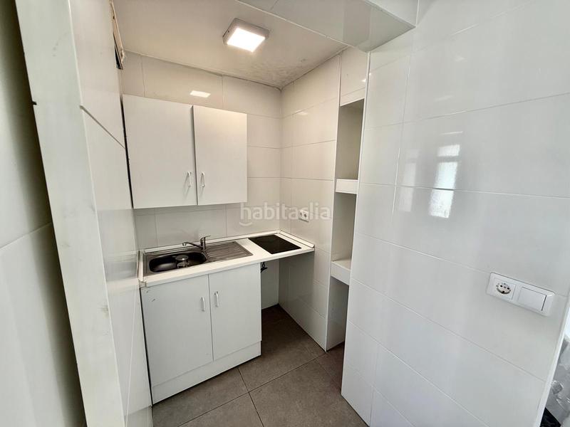 Foto 25f18b7b-e58c-4a35-9765-482883df0aca. Etagenwohnung mit heizung in Los Pájaros Sevilla