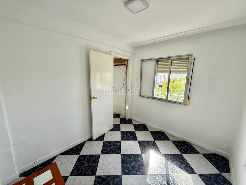 Foto 6dd11cd0-79a7-4a32-8a85-2792c0e91b7e. Etagenwohnung mit heizung in Los Pájaros Sevilla