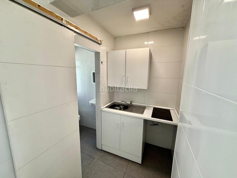 Foto 7c7b1e0e-bfb0-45d4-9d47-15cedb9096be. Etagenwohnung mit heizung in Los Pájaros Sevilla