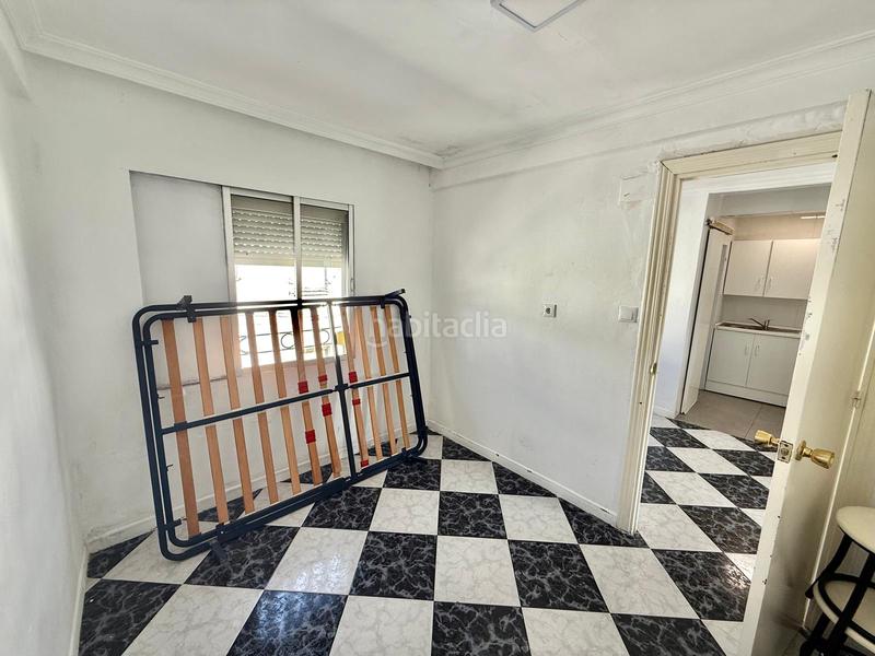 Foto ffe244ae-6667-456d-b54f-d4a02fbc0ad3. Etagenwohnung mit heizung in Los Pájaros Sevilla