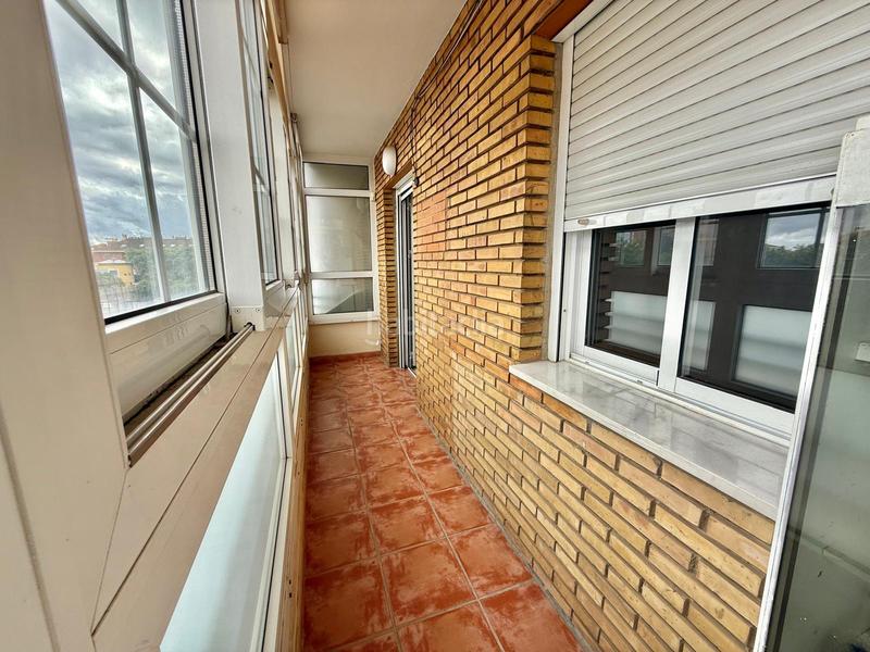 Foto a7853927-5c12-4815-8b60-201f72c0b1e9. Appartamento con riscaldamento in Bami - La Estrella Sevilla