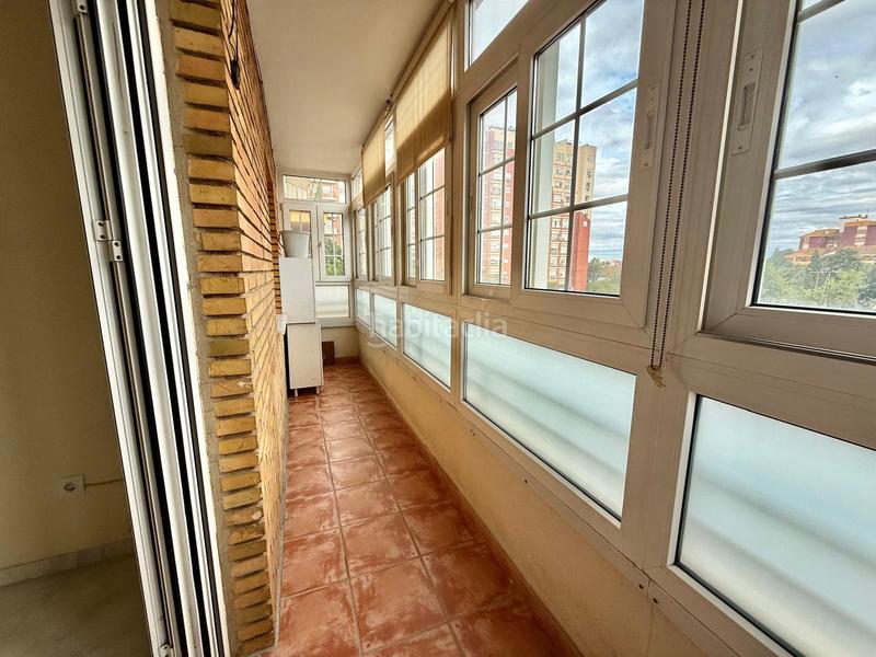 Foto a988395d-a9cc-49bf-82eb-ef38b7223342. Appartamento con riscaldamento in Bami - La Estrella Sevilla