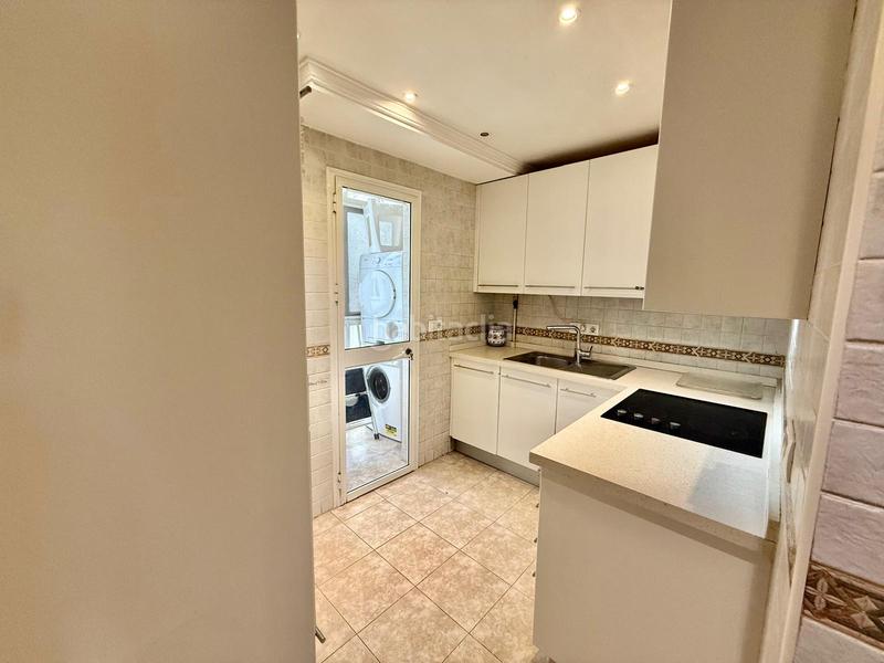 Foto 1b871444-985a-456e-9d3b-5e908a2a218e. Appartement avec chauffage dans Bami - La Estrella Sevilla