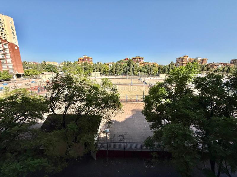 Foto 1f794e7a-16bd-4de0-a2fc-99ca19556743. Appartement avec chauffage dans Bami - La Estrella Sevilla