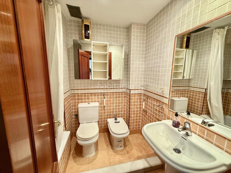 Foto 6207b554-32f3-463f-afaa-410c3d81c74c. Appartement avec chauffage dans Bami - La Estrella Sevilla