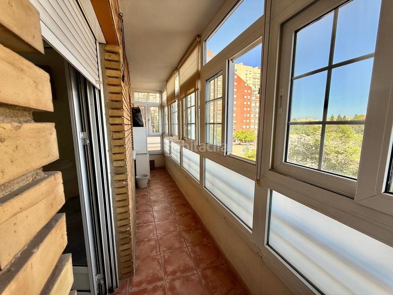 Foto 75bc4a56-c91b-460d-b392-754c1e35af48. Appartement avec chauffage dans Bami - La Estrella Sevilla