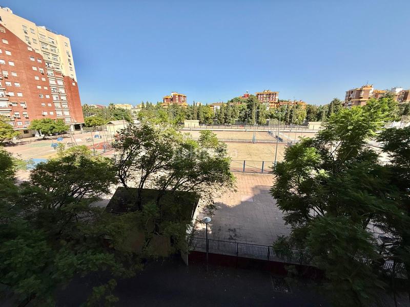 Foto ace25734-e4cd-4dac-a7d0-09671c8f05e1. Appartement avec chauffage dans Bami - La Estrella Sevilla