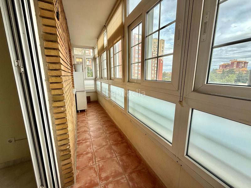 Foto 51262dc6-443d-47c8-a48f-d1c429196f5a. Etagenwohnung mit heizung in Bami - La Estrella Sevilla