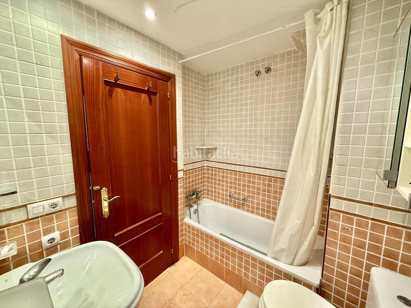 Foto d0752d30-f5f6-4cf4-b771-f858ed346a64. Etagenwohnung mit heizung in Bami - La Estrella Sevilla