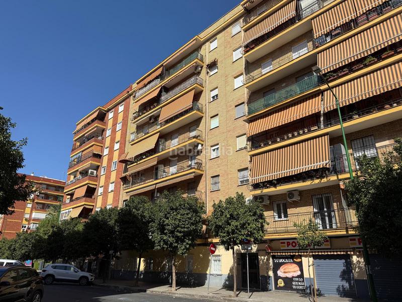 Foto 942521c8-53ac-4a93-92fa-99b7b1236221. Pis amb calefacció a Bami - La Estrella Sevilla