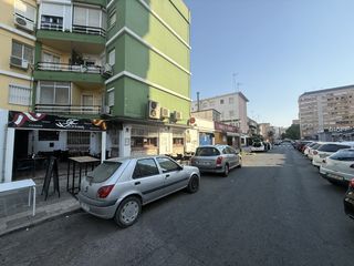 Miete Autoparkplatz  Calle monte tabor. Se alquila plaza de garaje para moto