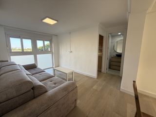 Rent Flat  Calle exaltacion de baco. Piso reformado de 2 dormitorios en alquiler  barrio b de san pab