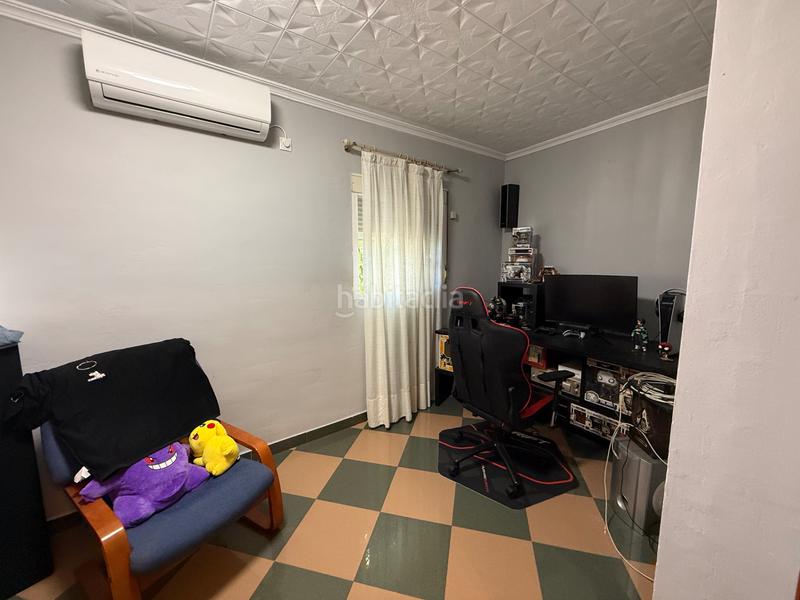 Foto a16b0307-4f6c-41bf-9d6f-7ed555152b84. Casa a schiera con riscaldamento in Torreblanca Sevilla