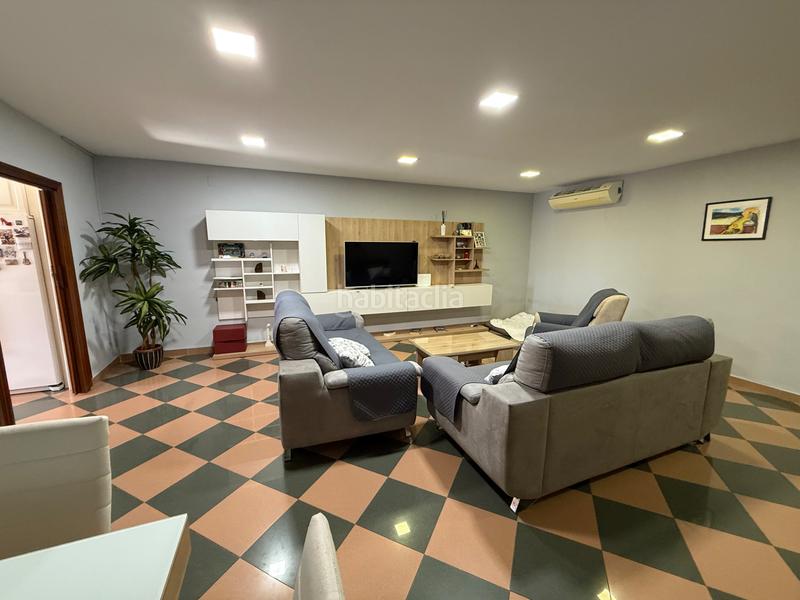 Foto bf94e414-df79-4a2e-822a-d4c85b97d7ac. Casa a schiera con riscaldamento in Torreblanca Sevilla