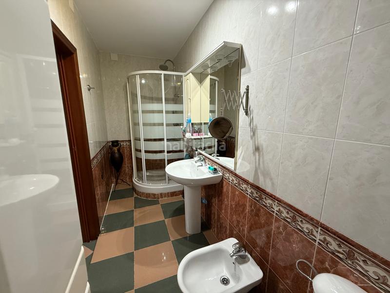 Foto d791ece8-2061-4908-817d-138ea1b0bb48. Casa a schiera con riscaldamento in Torreblanca Sevilla