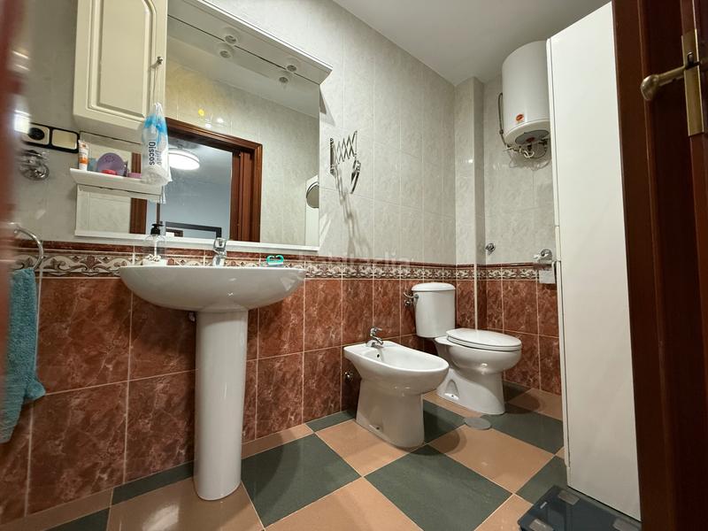 Foto e41dca76-7ad8-484a-b653-9e98b39fc606. Casa a schiera con riscaldamento in Torreblanca Sevilla