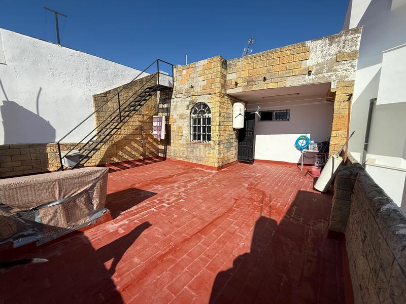 Foto 7dd603b0-6bba-4d74-acb7-0ff130b8f5bd. Casa adosada en Torreblanca Sevilla